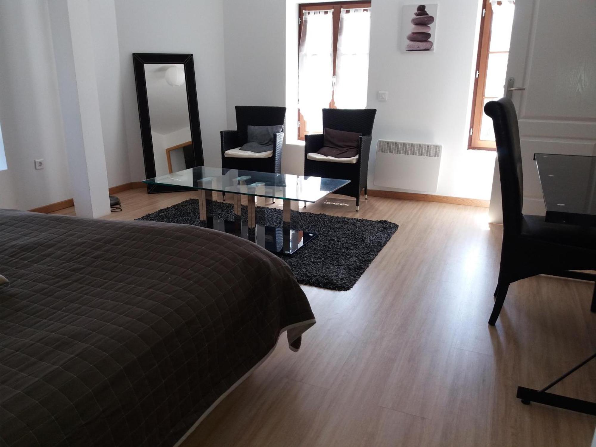 La Marine D'Opale Apartment Ambleteuse Room photo