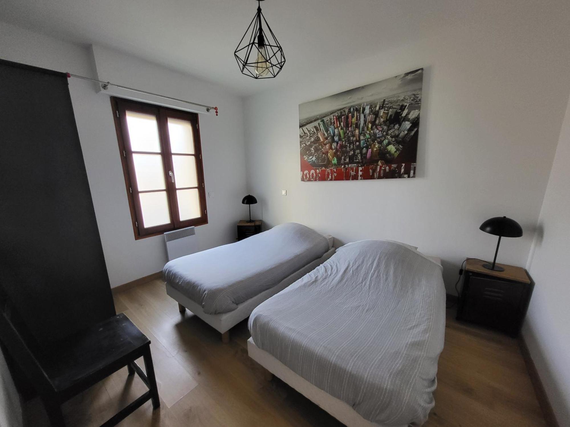 La Marine D'Opale Apartment Ambleteuse Exterior photo