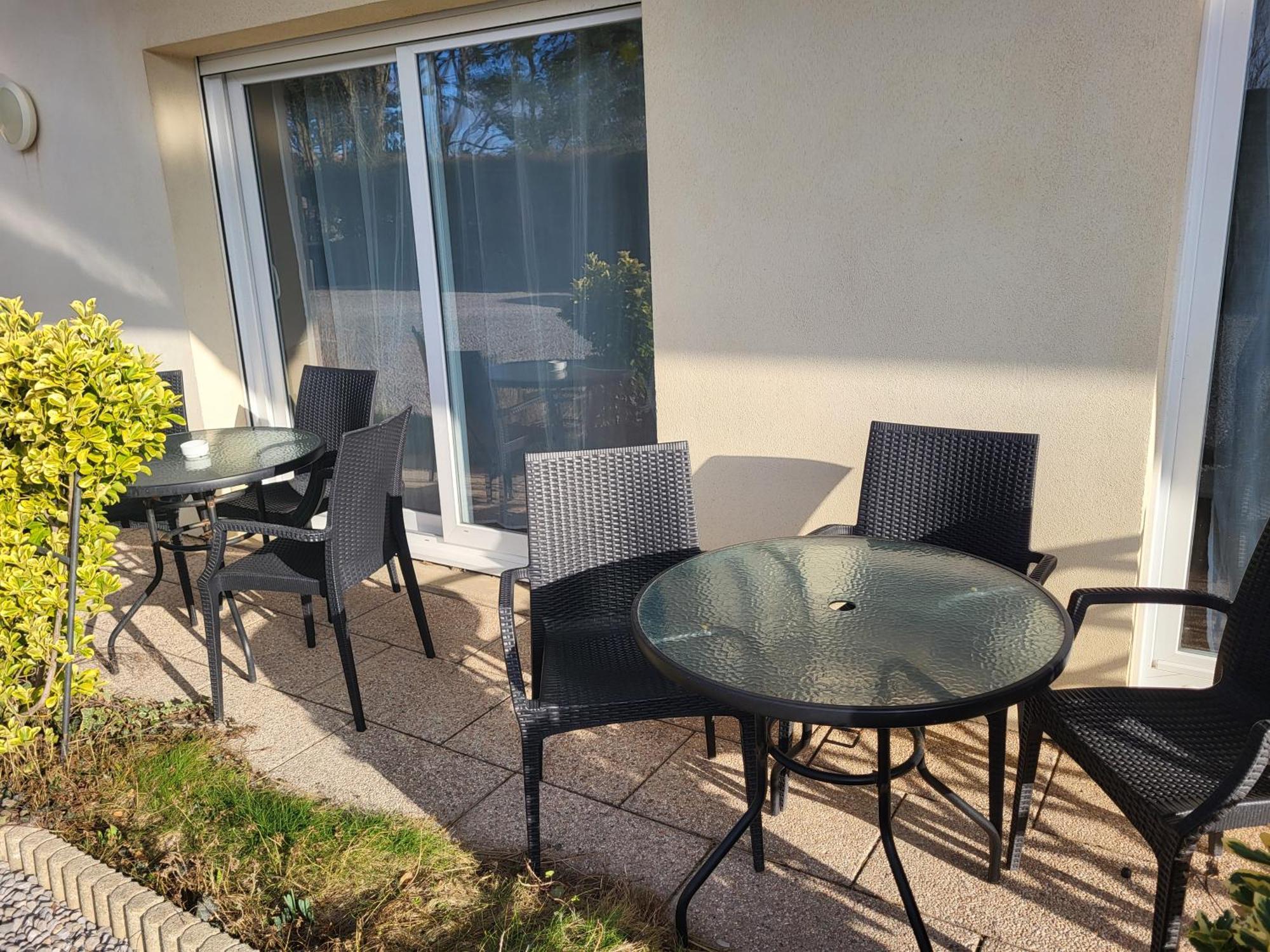 La Marine D'Opale Apartment Ambleteuse Exterior photo